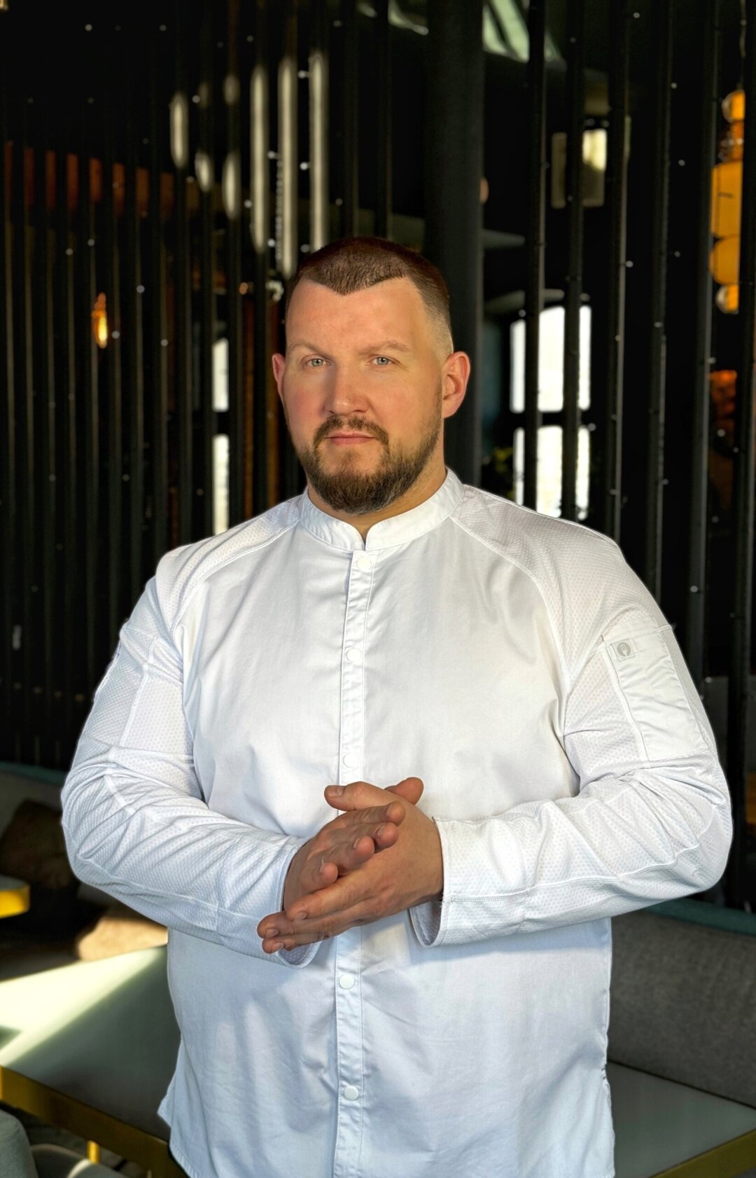 Алексей Нечаев