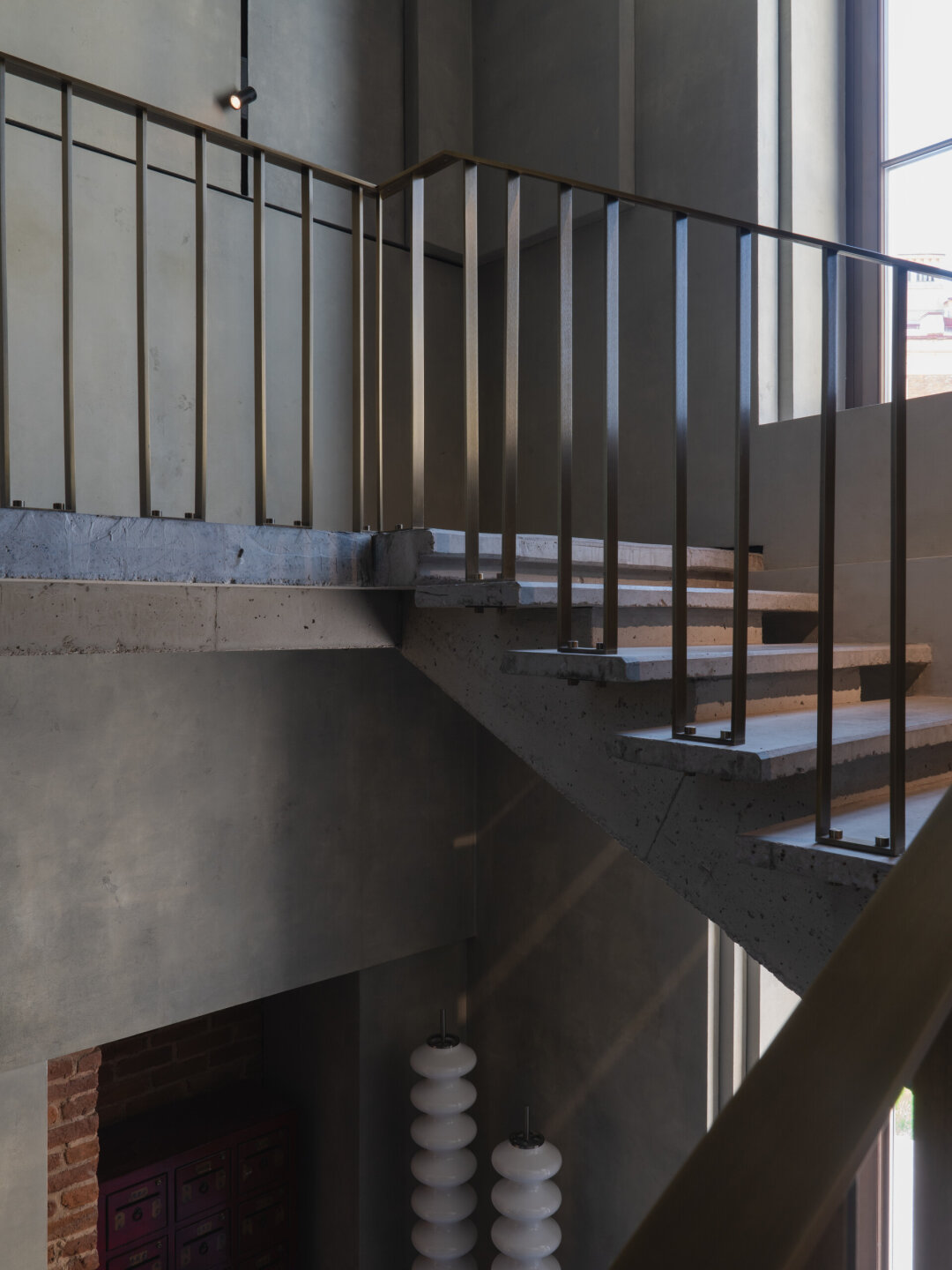Hideout Residence