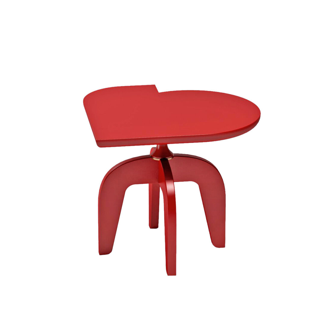Стол TREND RED, стоимость по запросу
