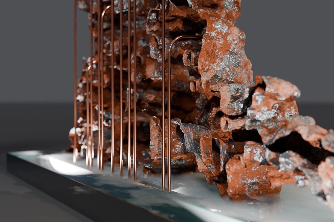 Мария Купцова. «H₂ÉYOS», 2026