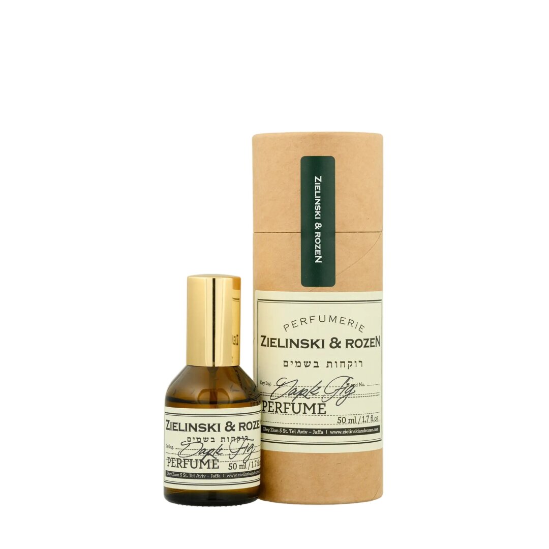 Духи концентрированные Dark Fig, Zielinski & Rozen, 7 350 руб.