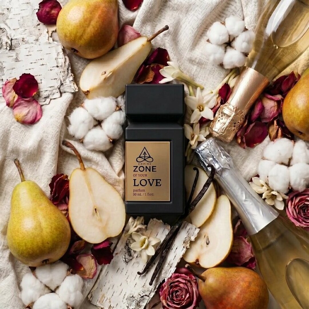 Духи Empire Zone of your Love, Empire Zone, 8 622 руб.