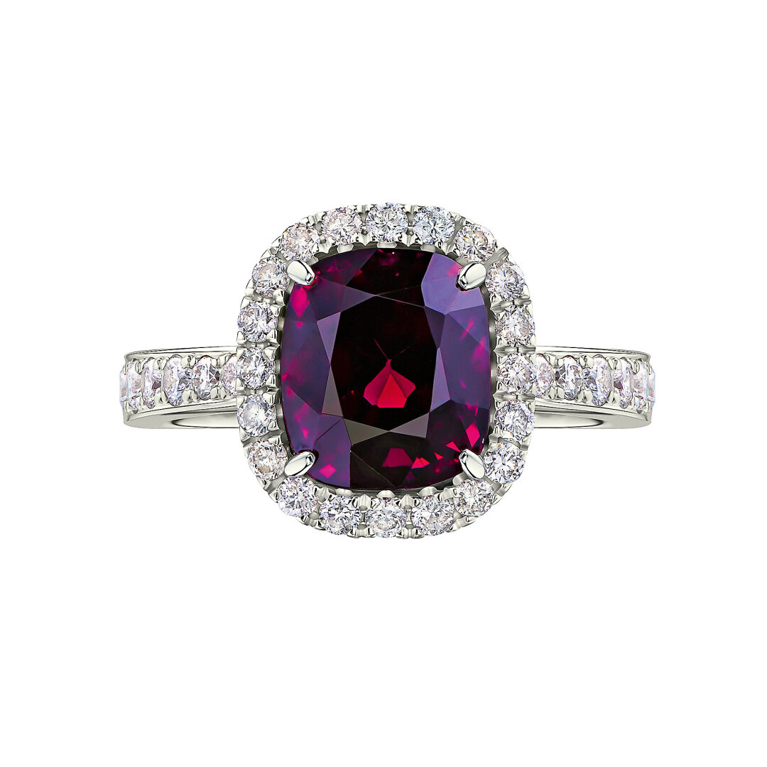 Кольцо Feliksov Diamonds
