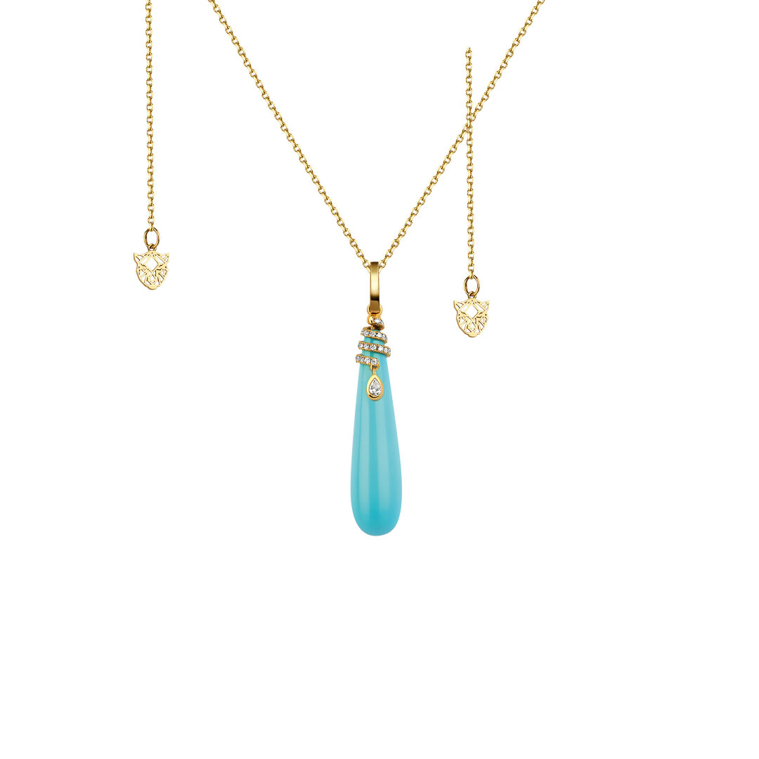 Подвеска Bagiryan Jewelry