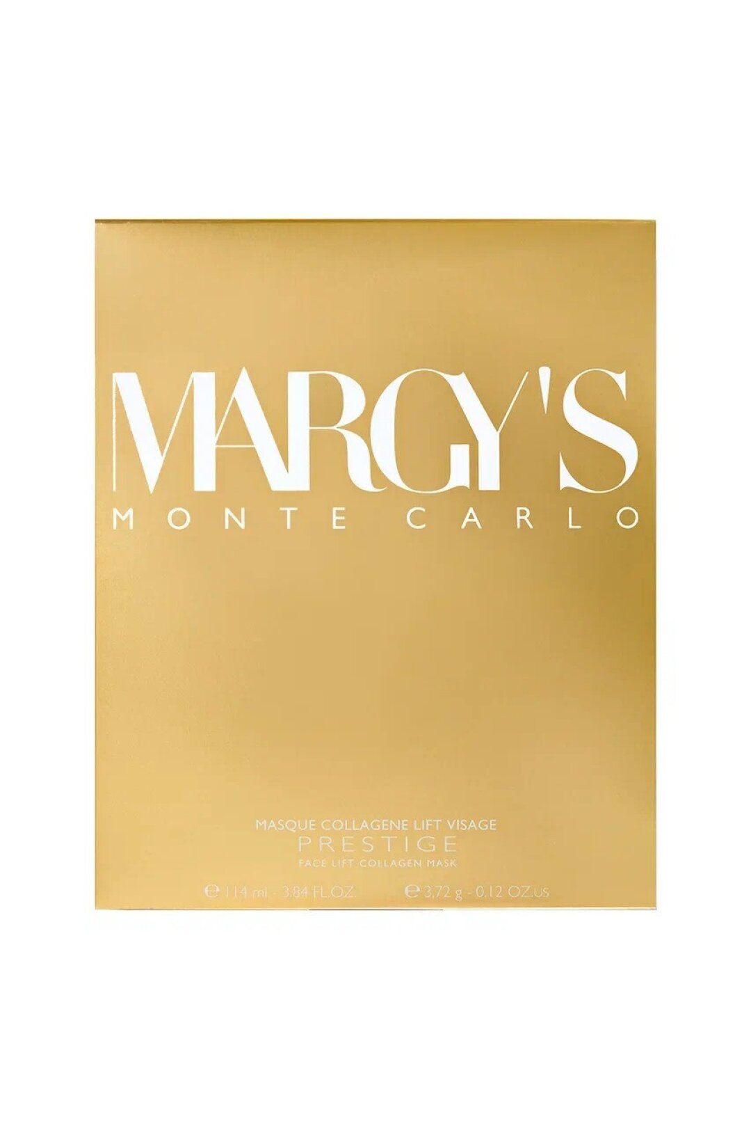 Лифтинг-маска Margy's, 42 500 руб.