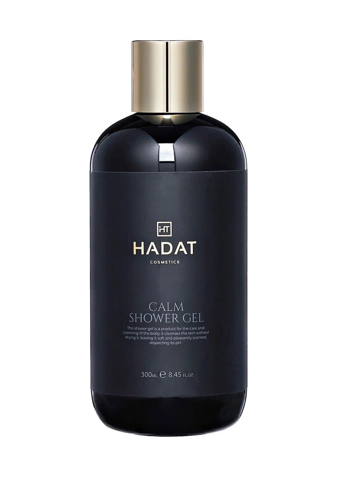 Гель для душа Hadat, 3 200 руб.