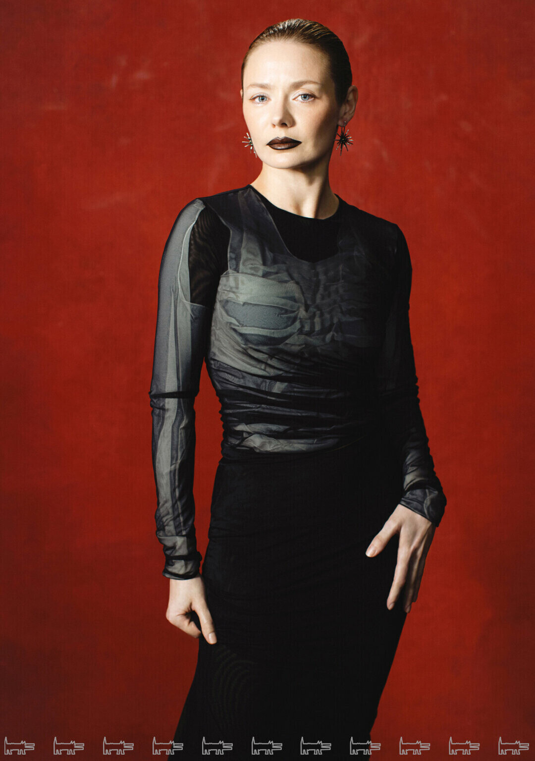 Карина Разумовская