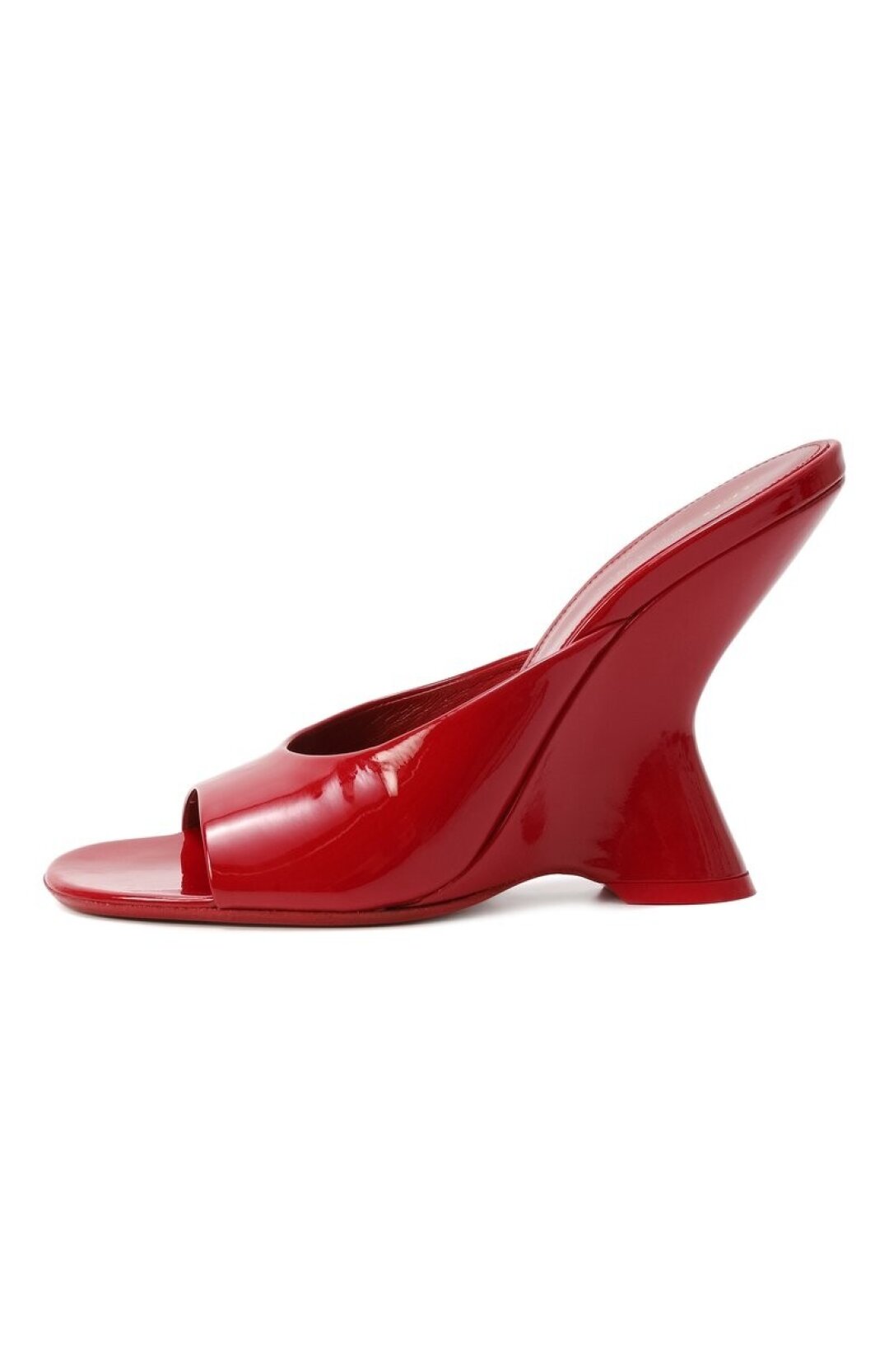 Сабо Dries Van Noten, ДЛТ, 78 650 руб.