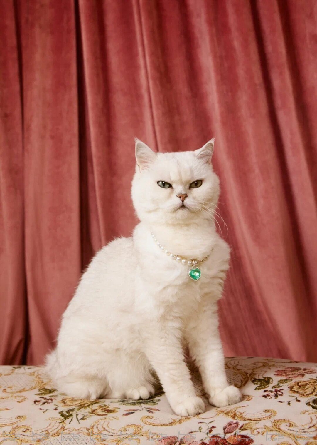 На Беляше: колье PARURE ATELIER