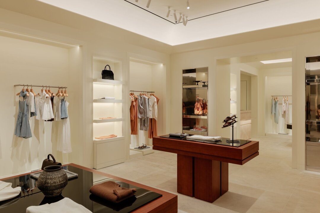 12 storeez в ТРЦ «iMall Эспланада»