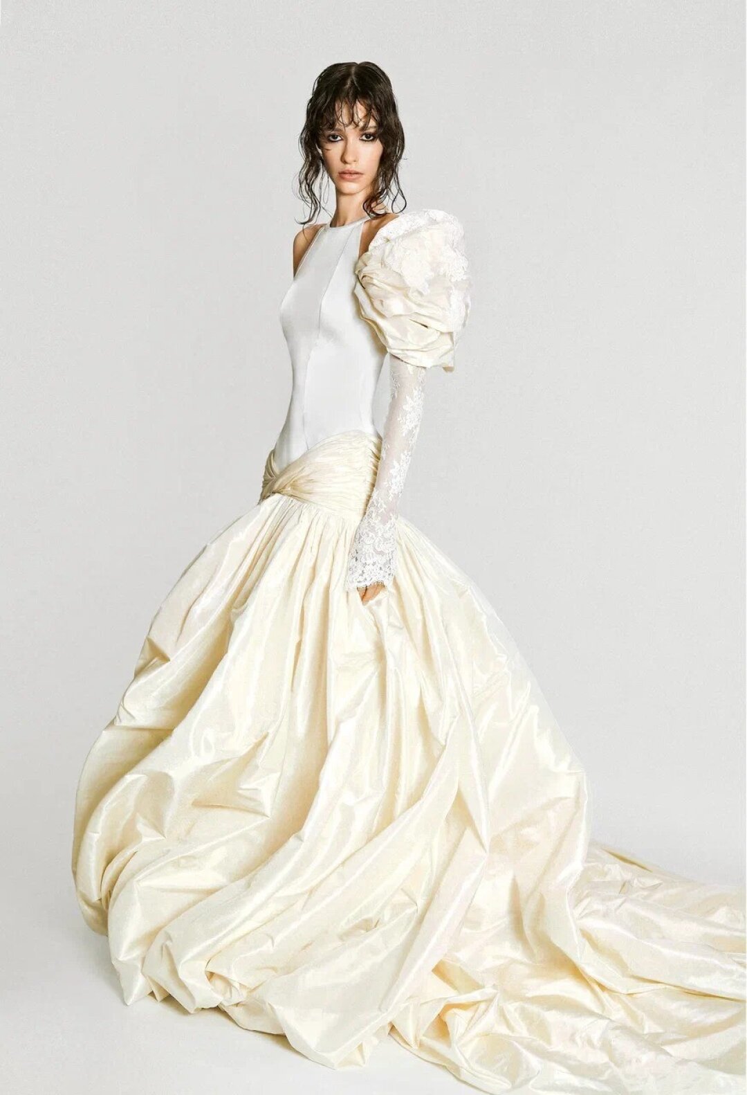 Платье Tatyana Kochnova Atelier, 703 000 руб.