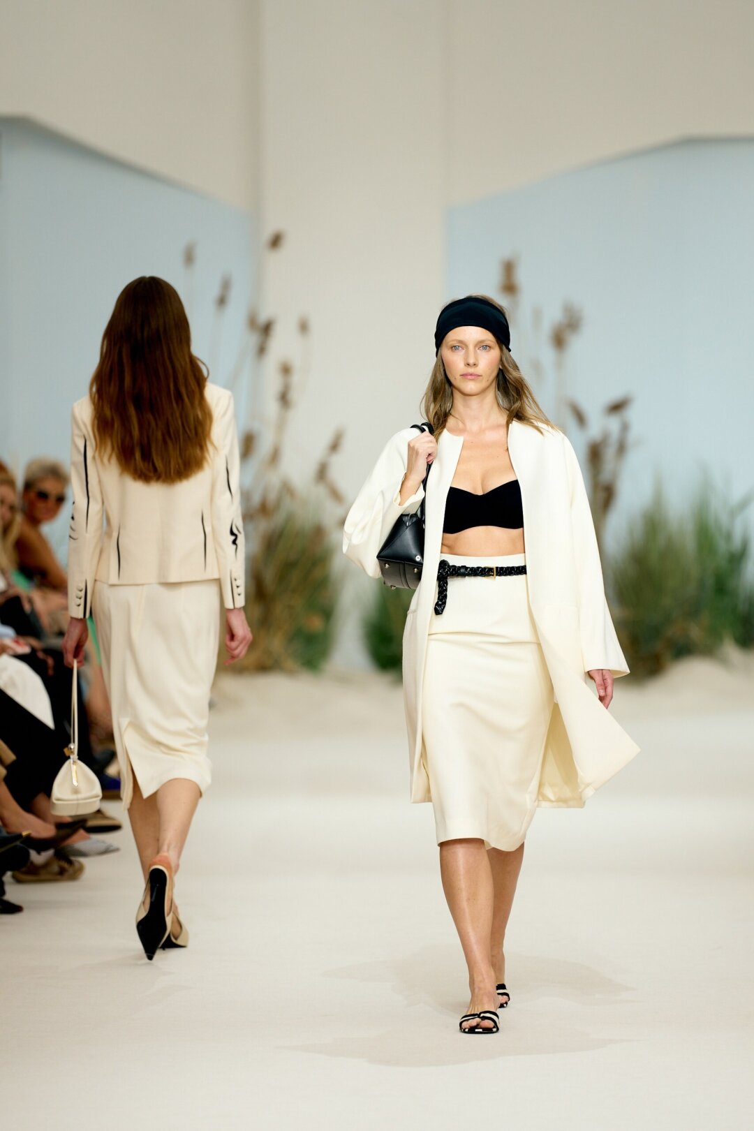DLT Fashion Show