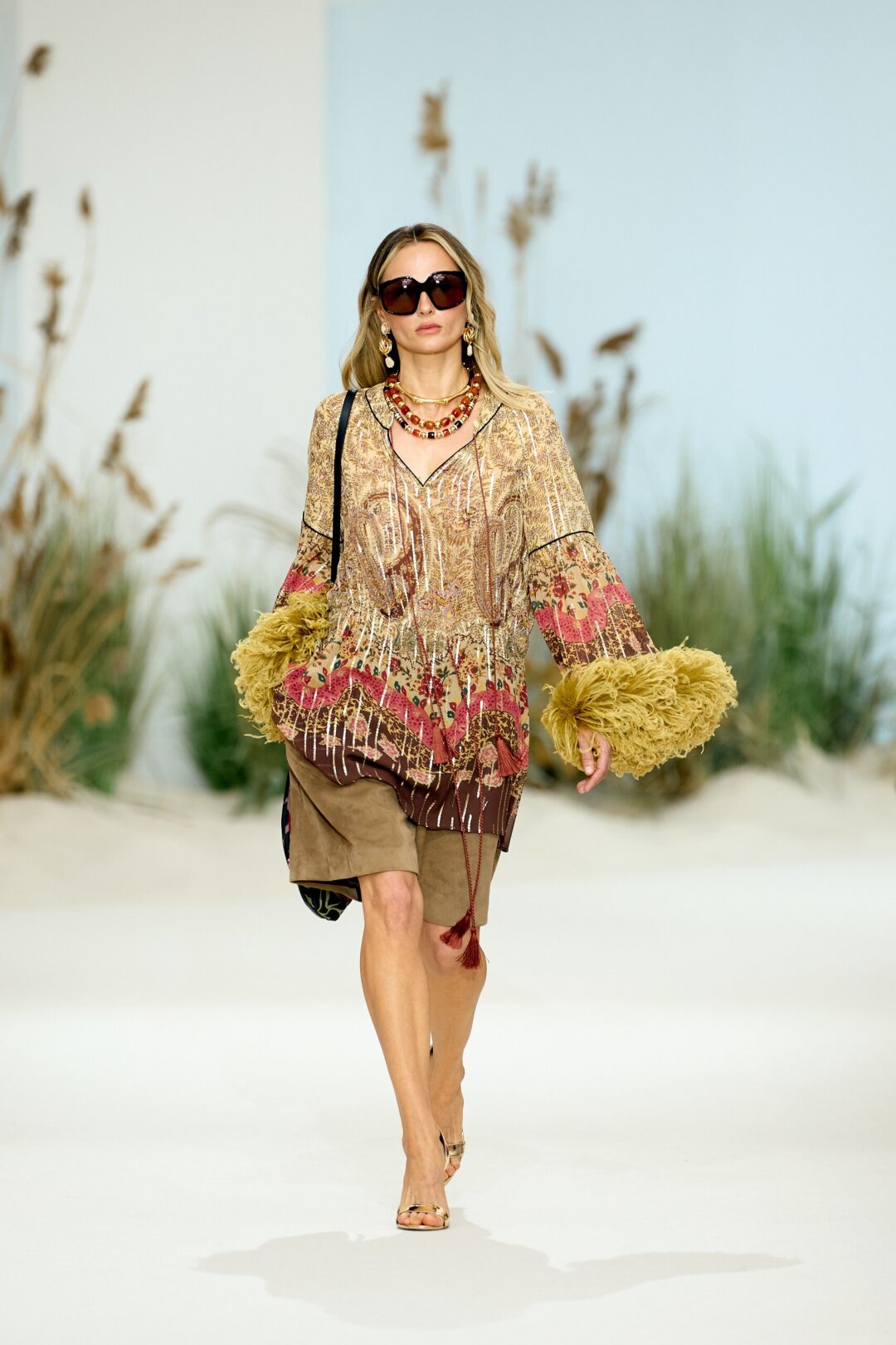 DLT Fashion Show