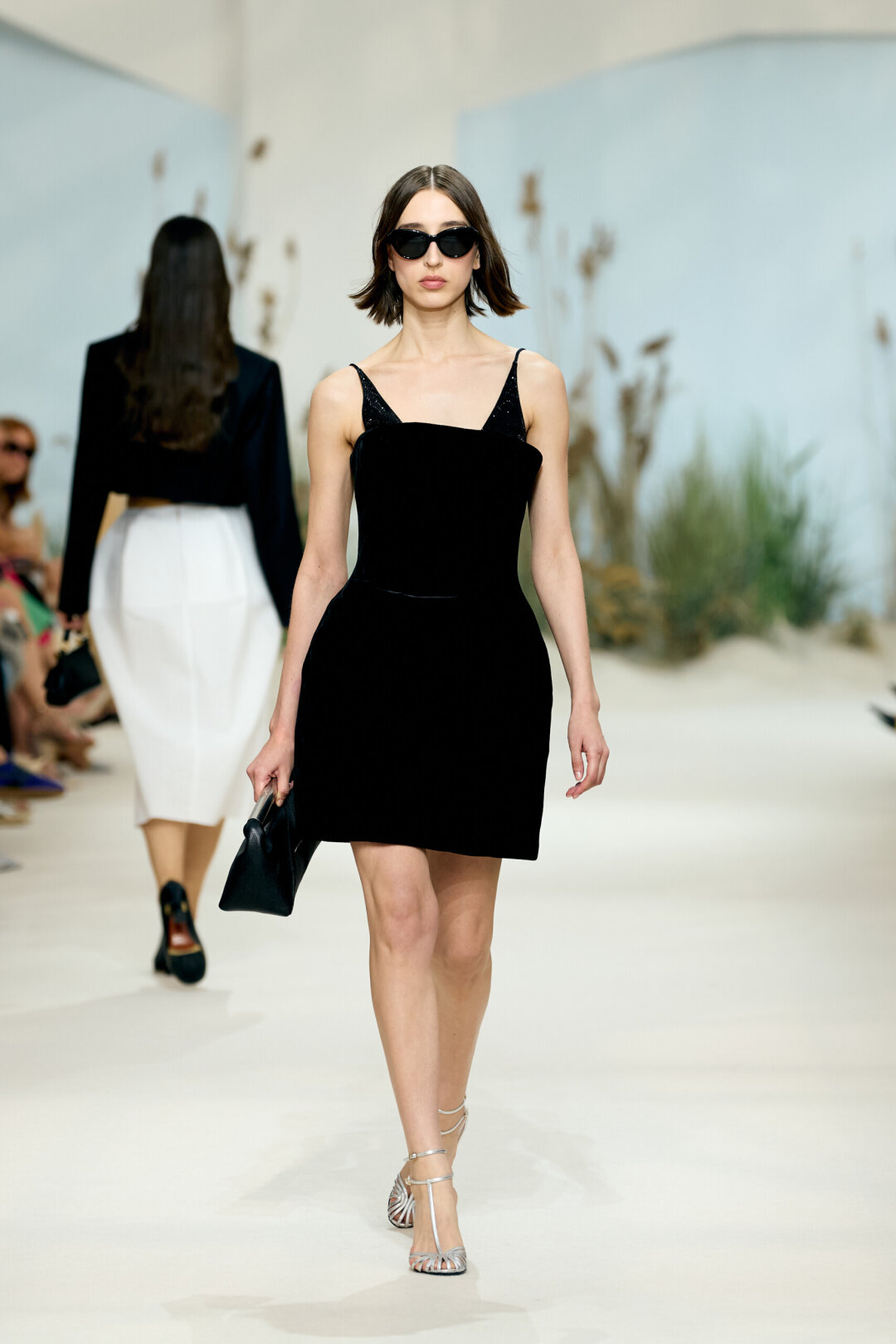 DLT Fashion Show