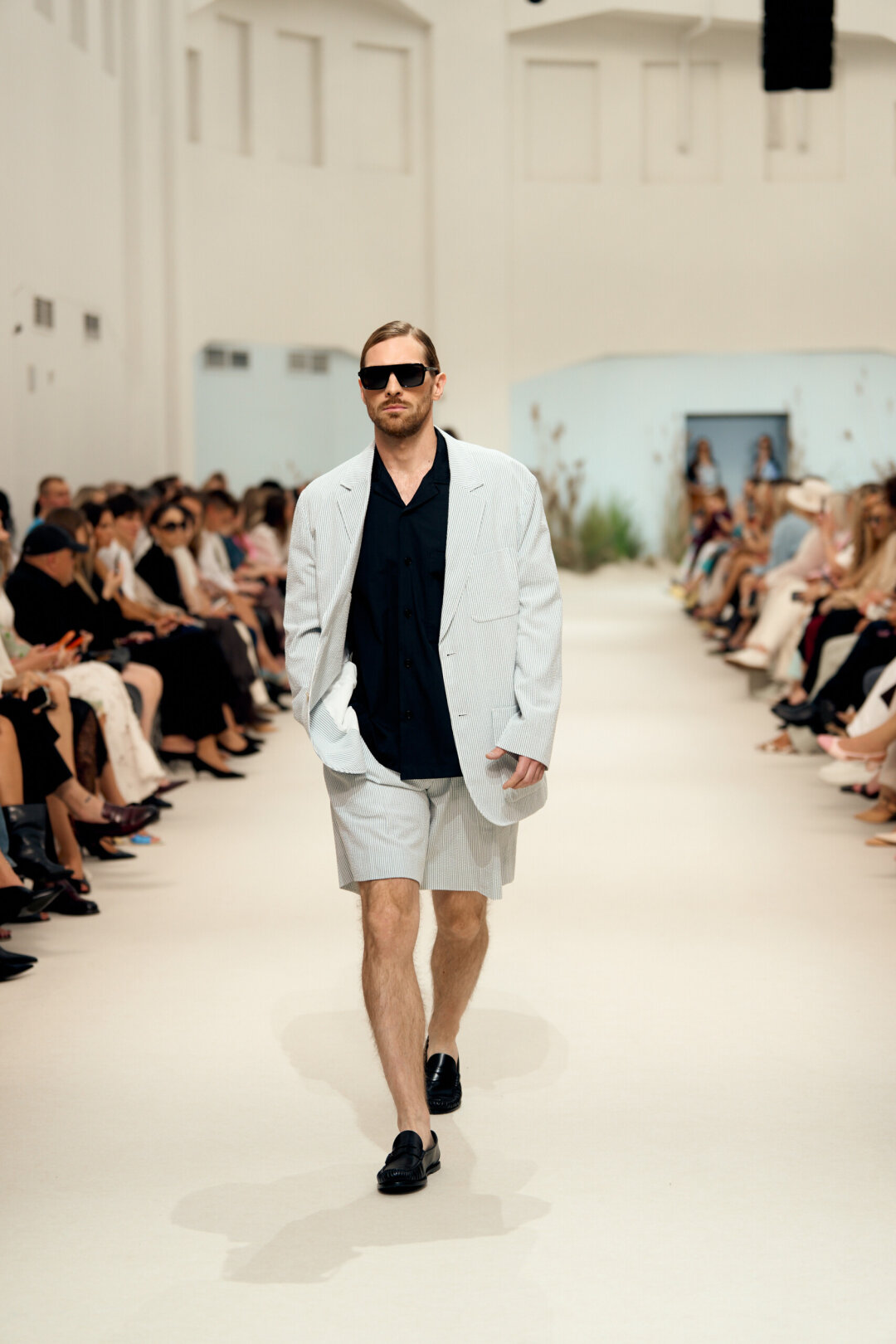 DLT Fashion Show