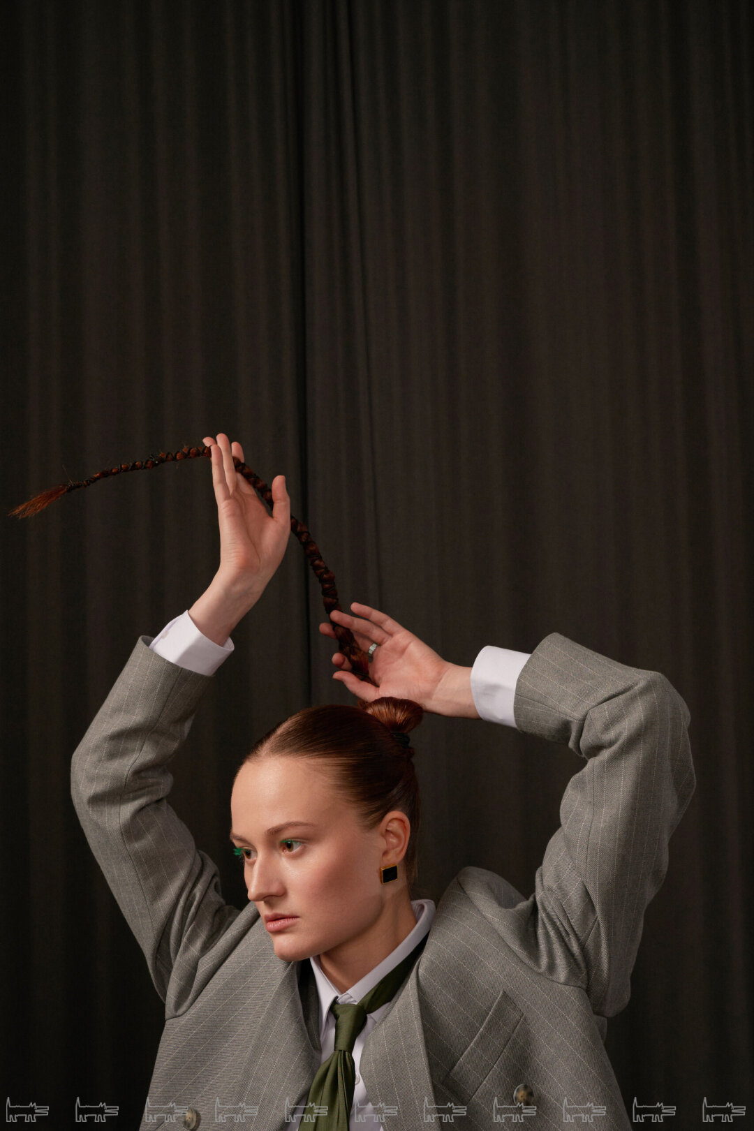 Елена Лисная