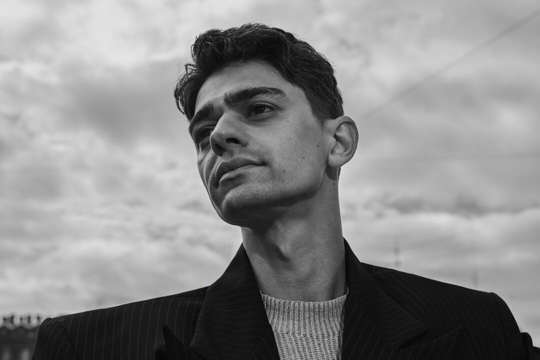Сергей Кальварский мл.