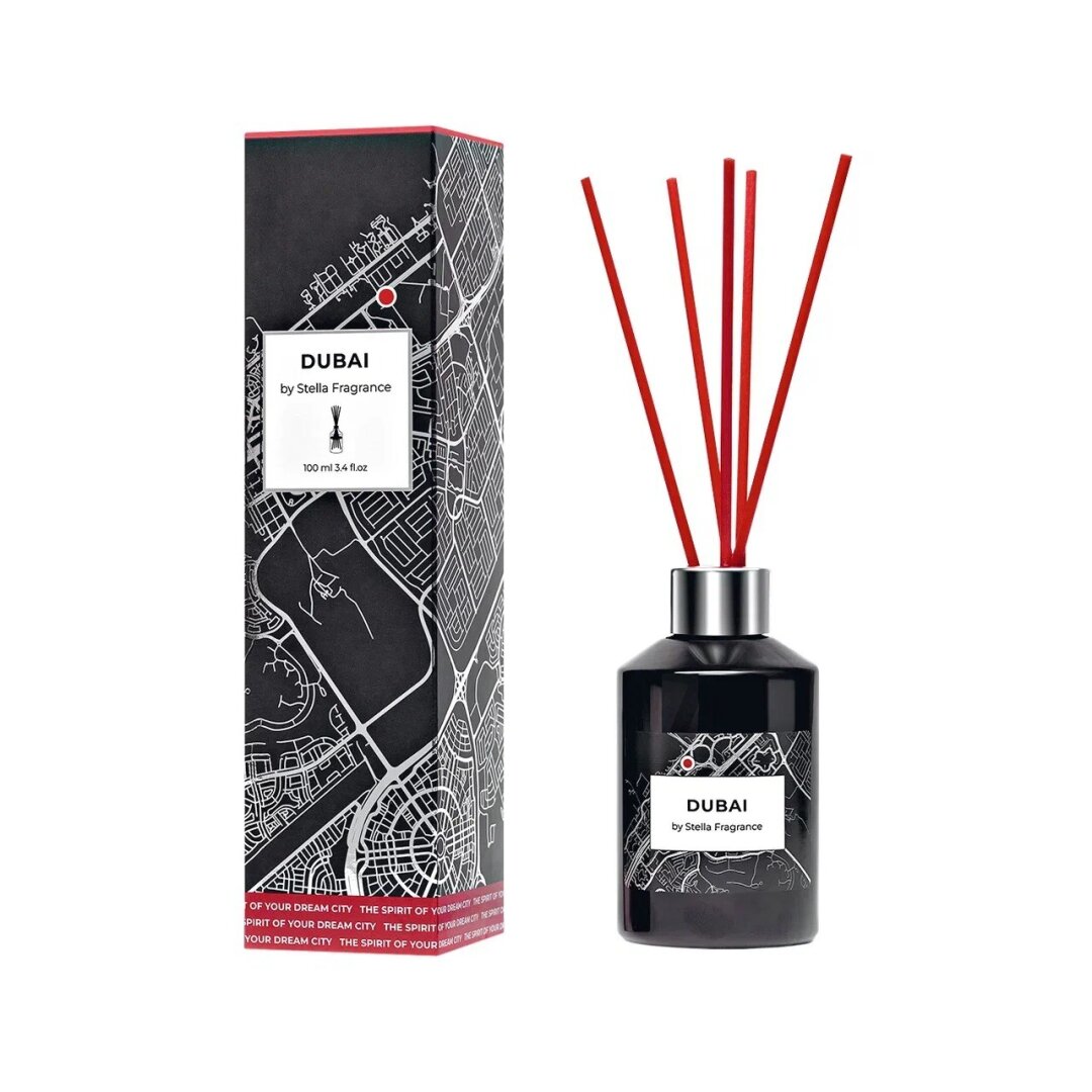 Диффузор Stella Fragrance, 900 руб.