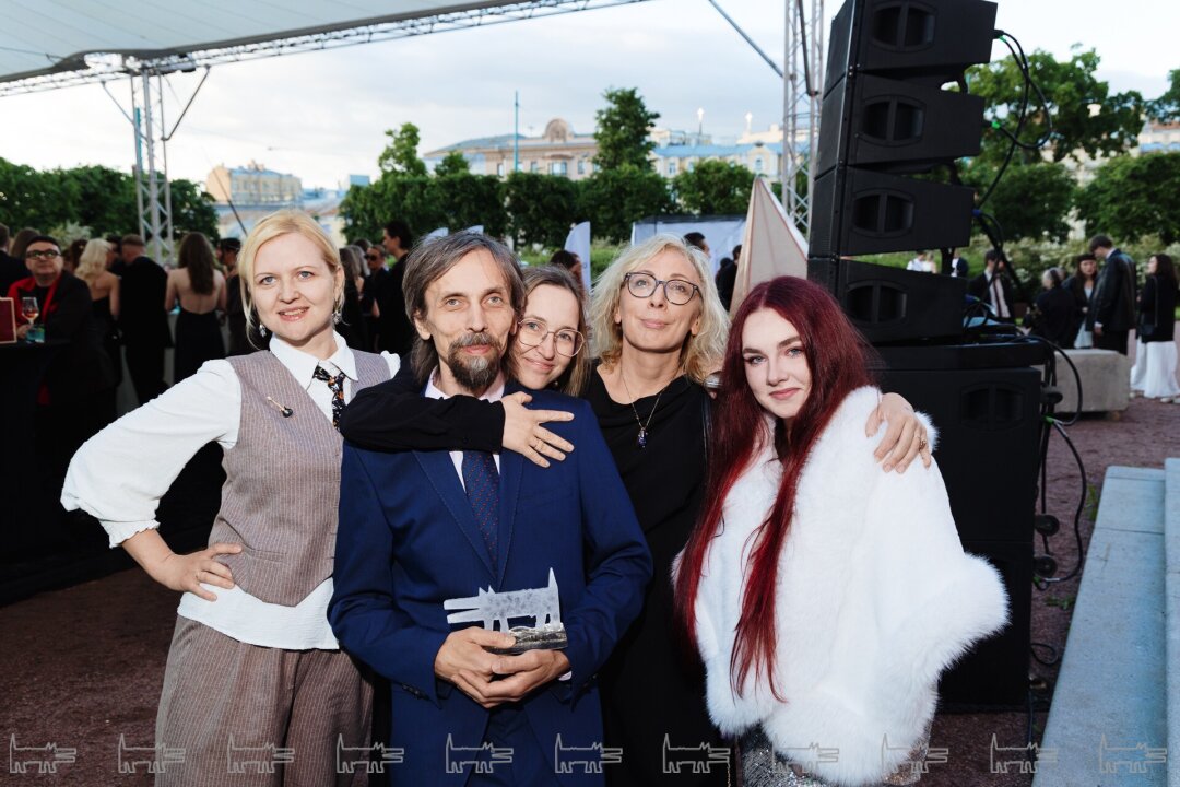 Олег и Елена Гуменник