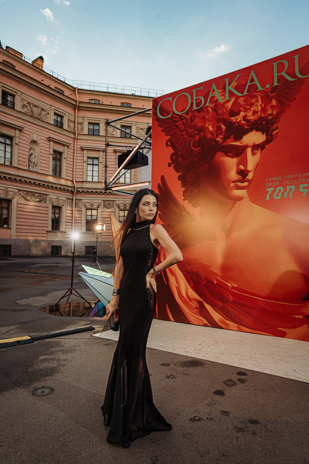 Елена Баранова
