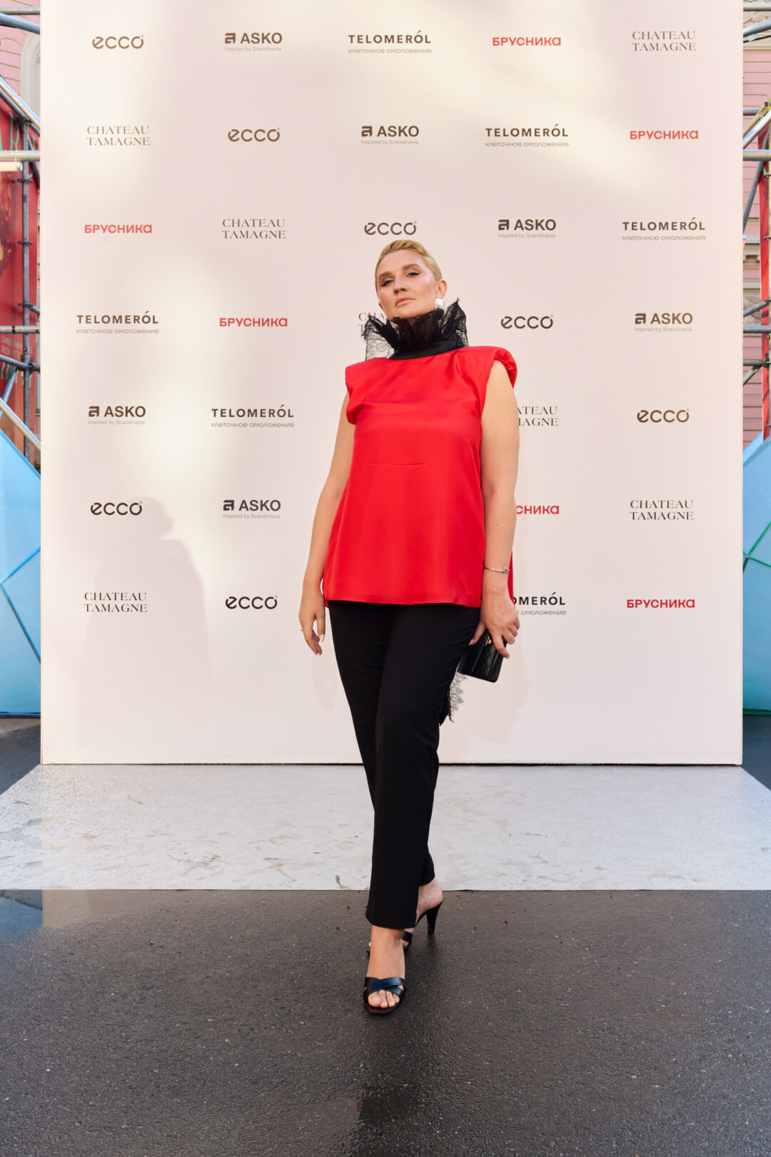 Екатерина Колчанова