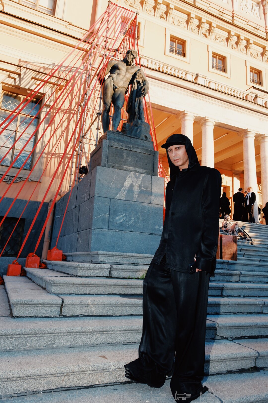 Янис Чамалиди