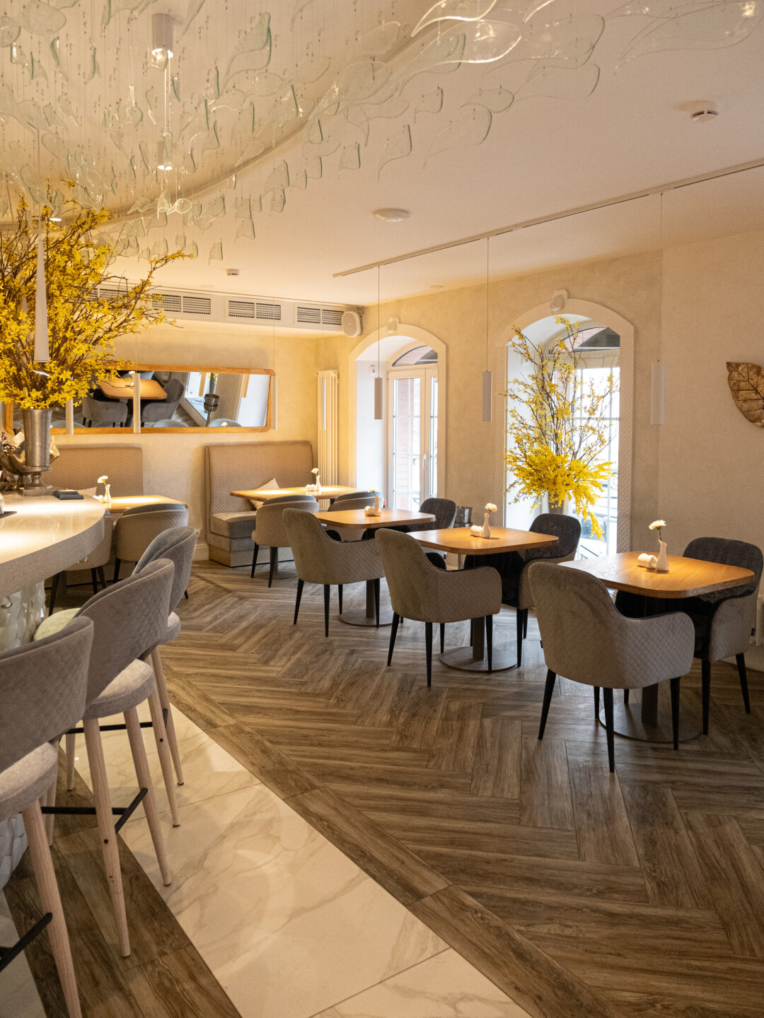 Nolan Wine & Kitchen