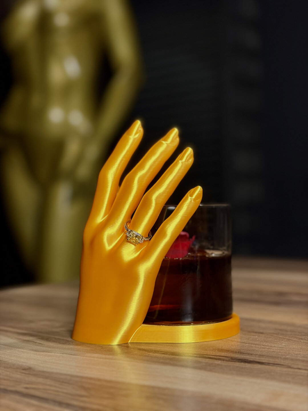 Liberty Bar
