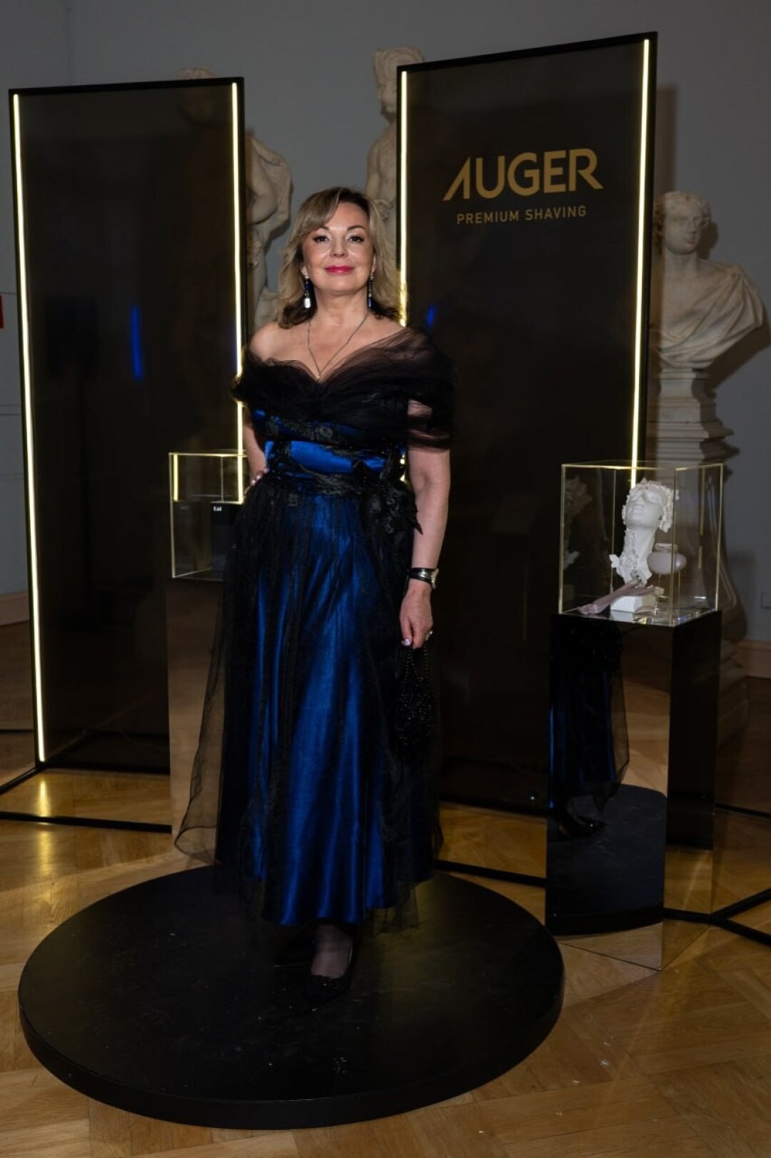 Вита Копосова