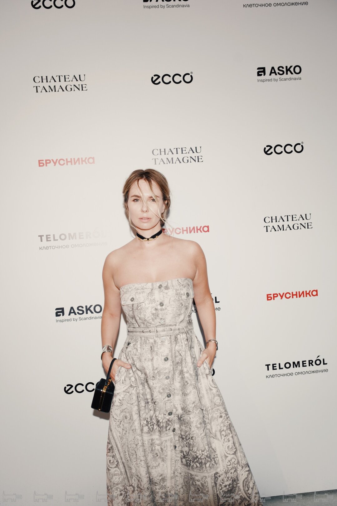 Елена Воронова