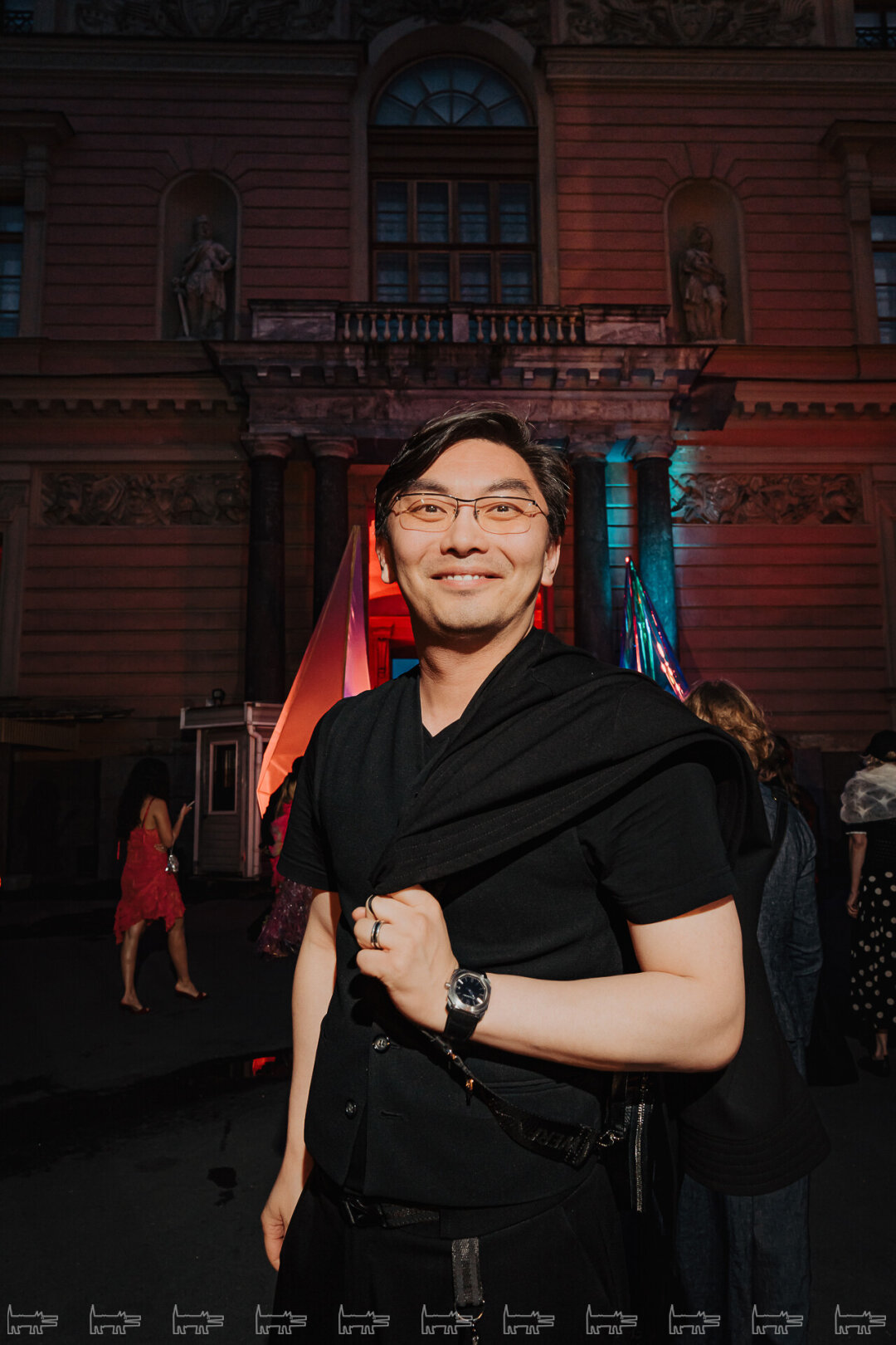 Алексей Ким