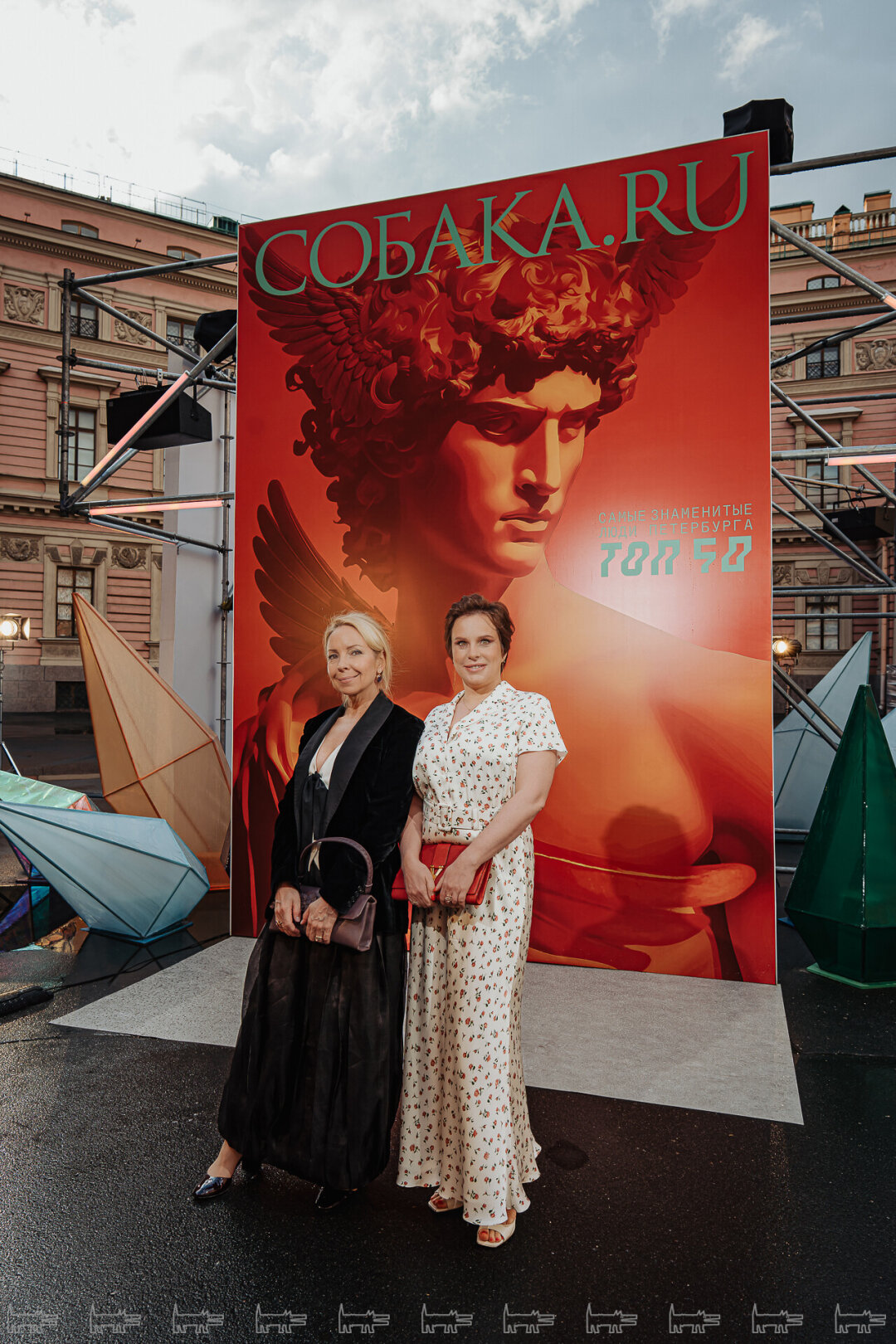Наталья Бехтерева (младшая), Елена Соловьева
