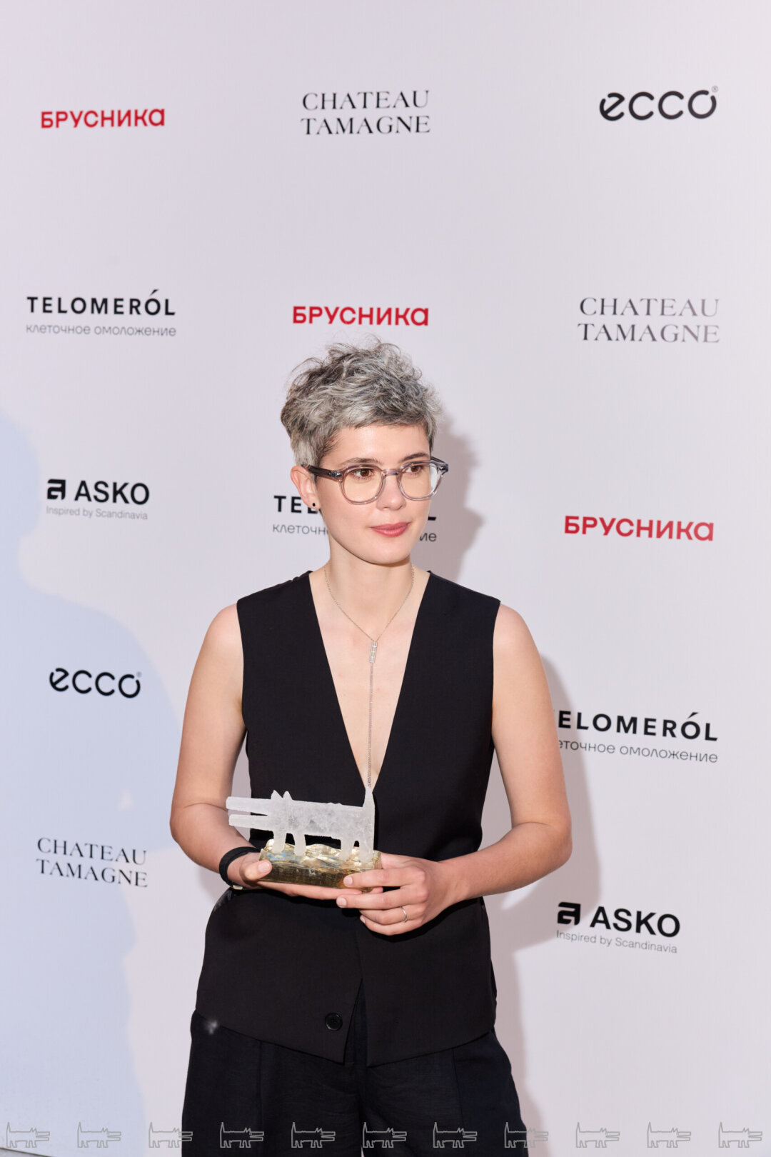 Юлия Сенина