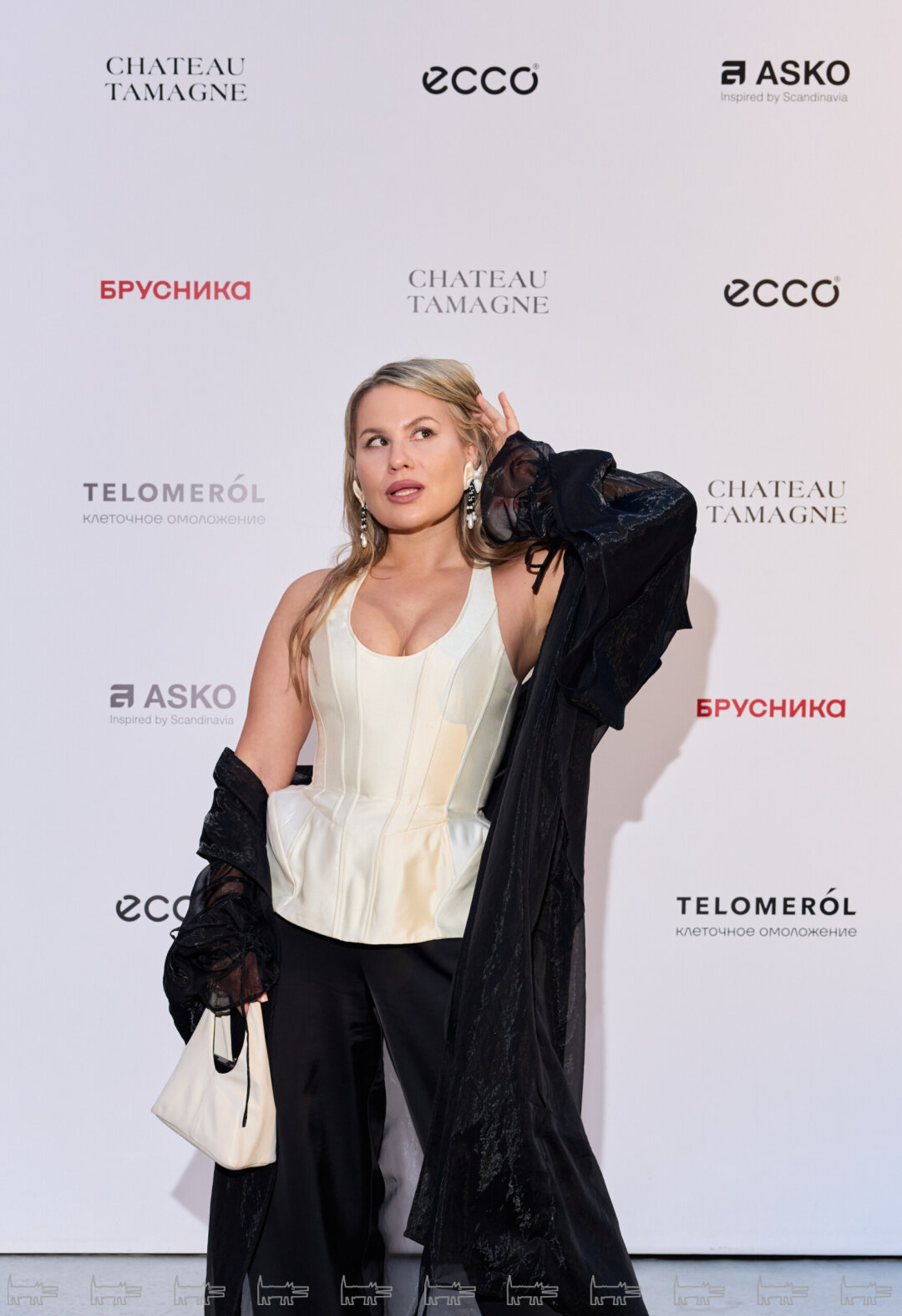 Екатерина Баранова