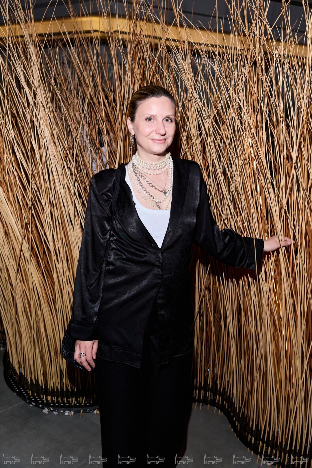 Елена Жеребкова