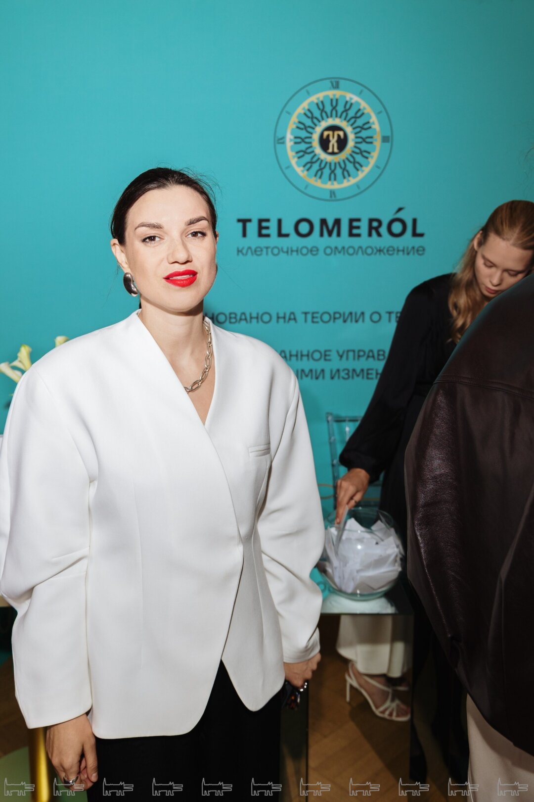 Александра Флейшман