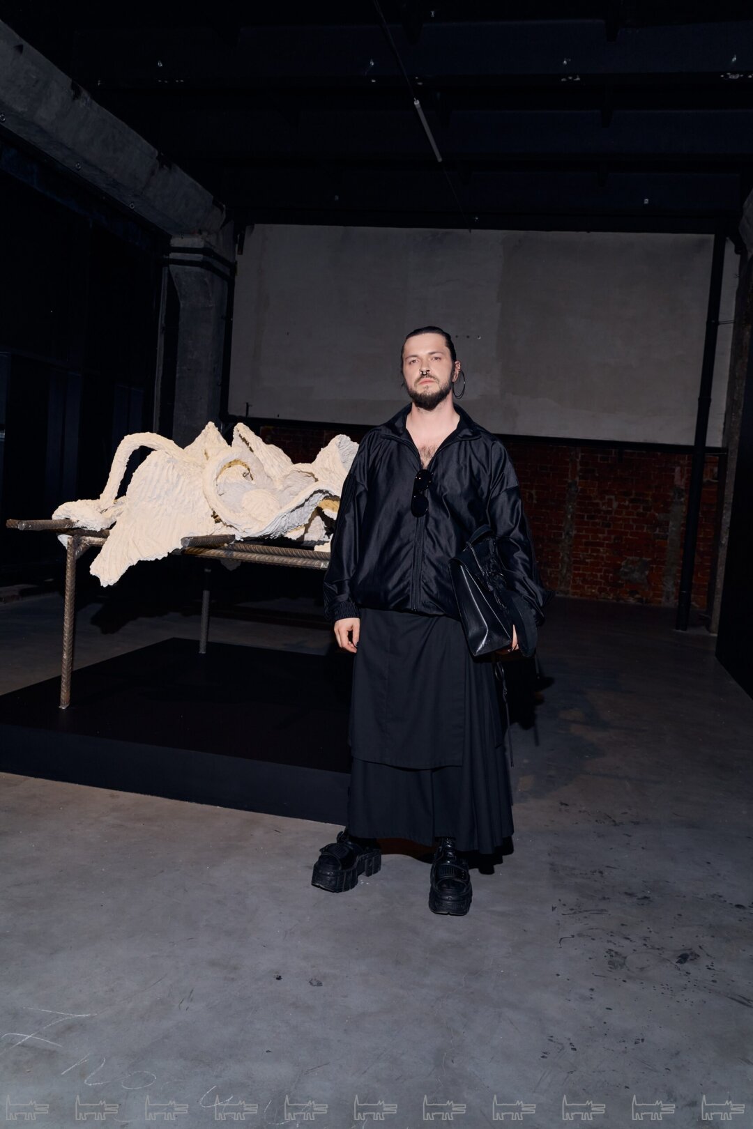 Александр Фереферов