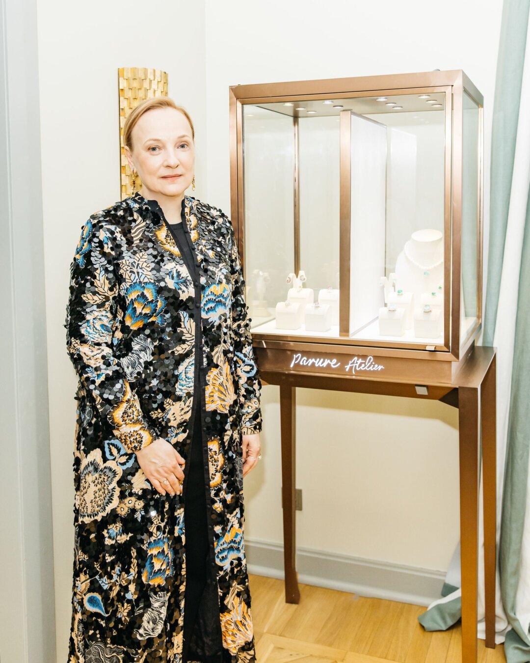 Инесса Гаевская