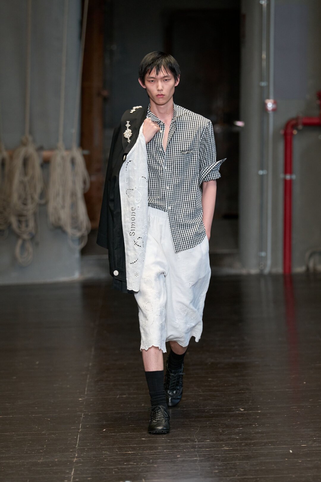 Simone Rocha SS'27