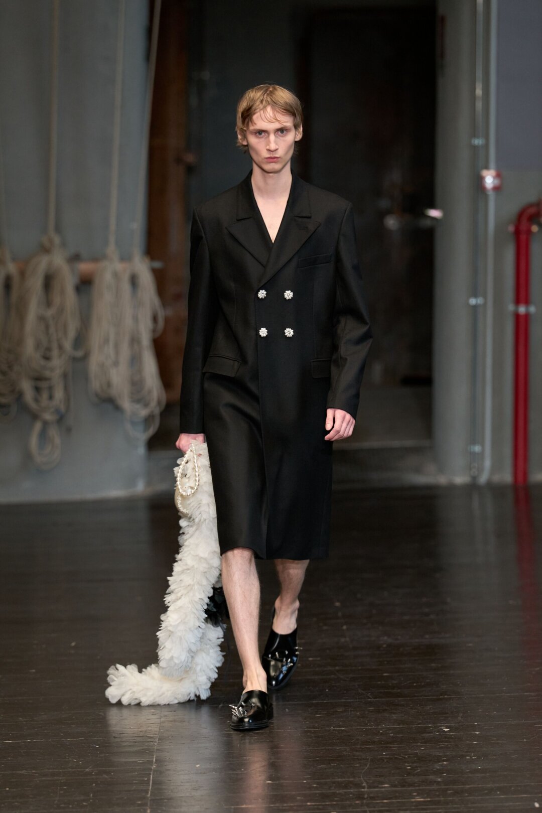 Simone Rocha SS'27
