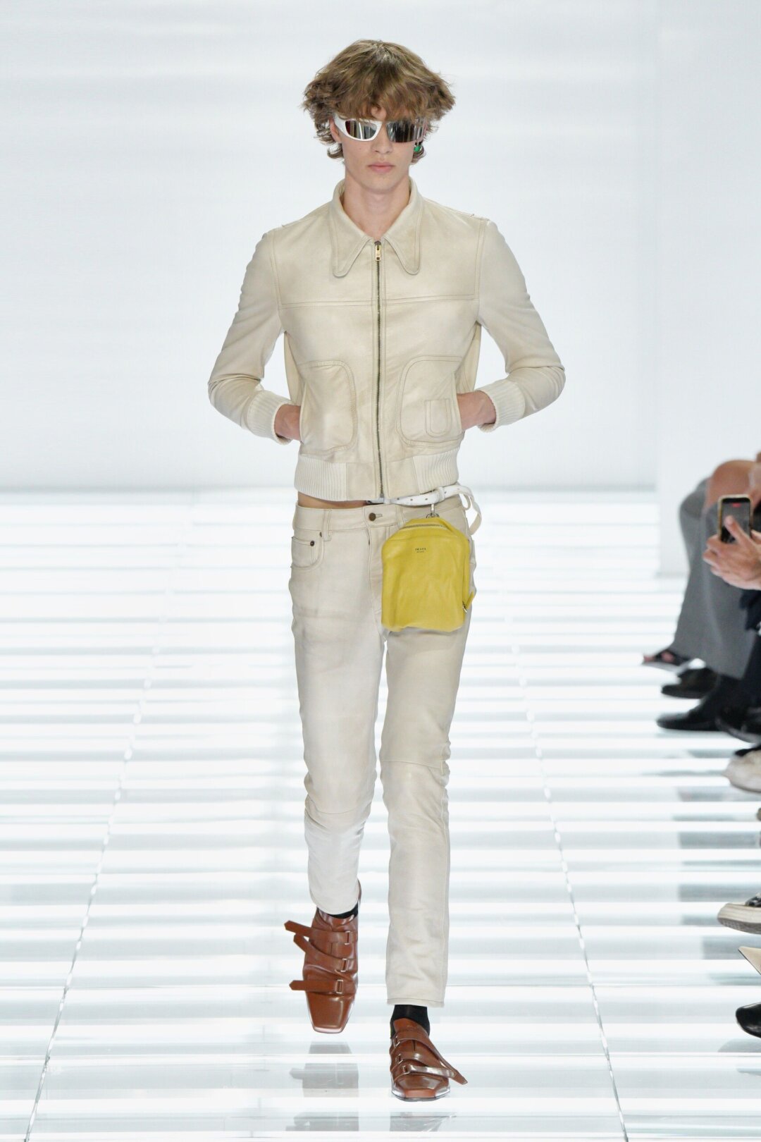 Prada SS'27
