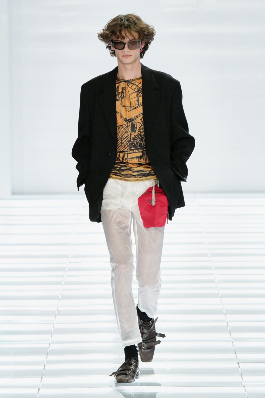 Prada SS'27