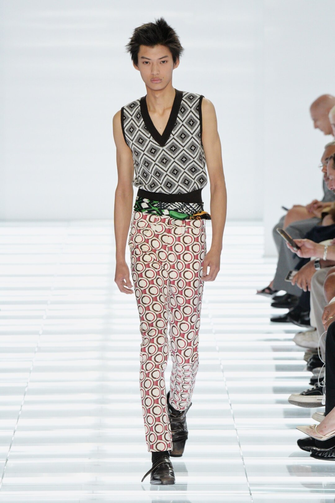 Prada SS'27