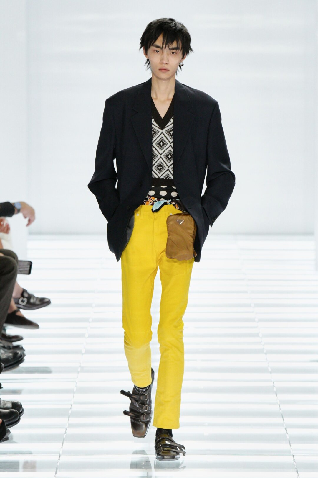 Prada SS'27