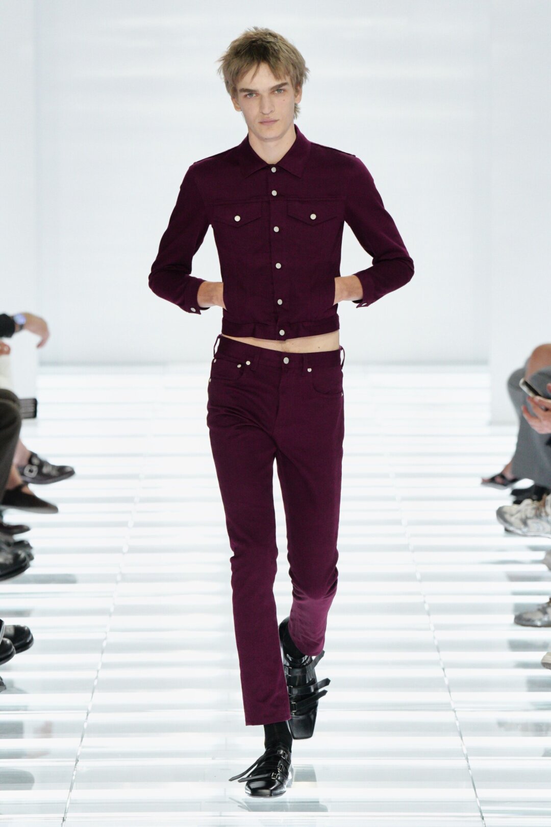 Prada SS'27