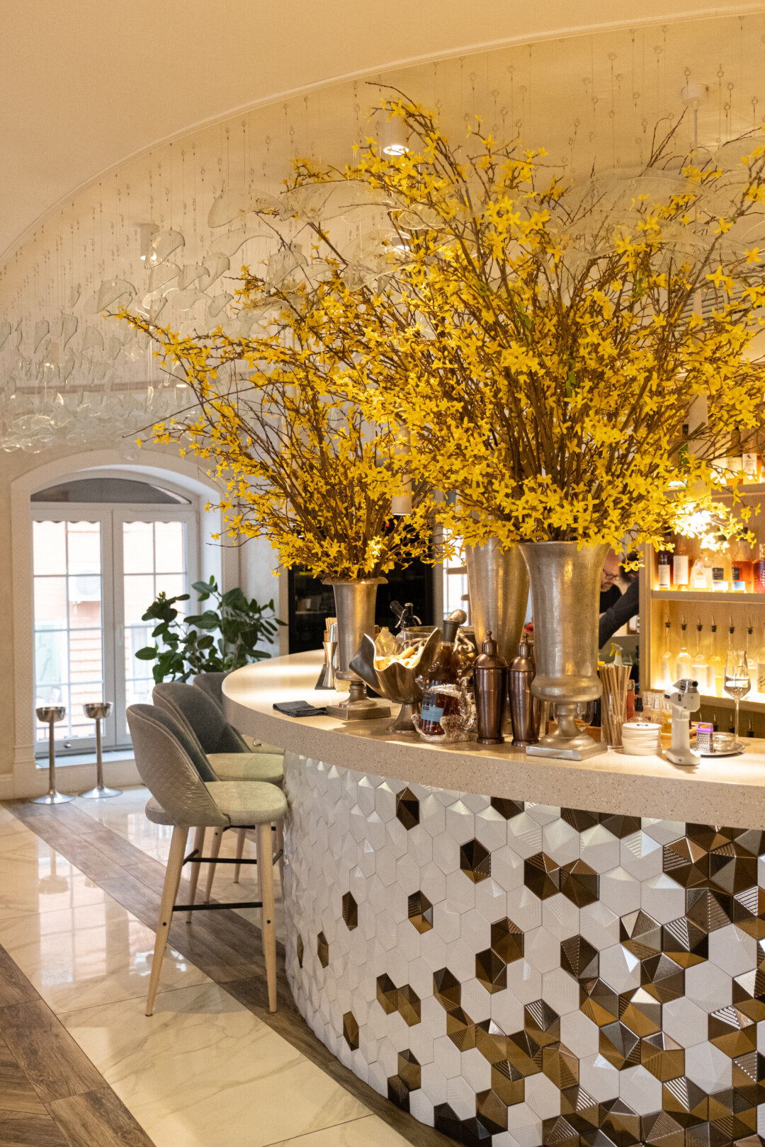 Ресторан Nolan Wine & Kitchen