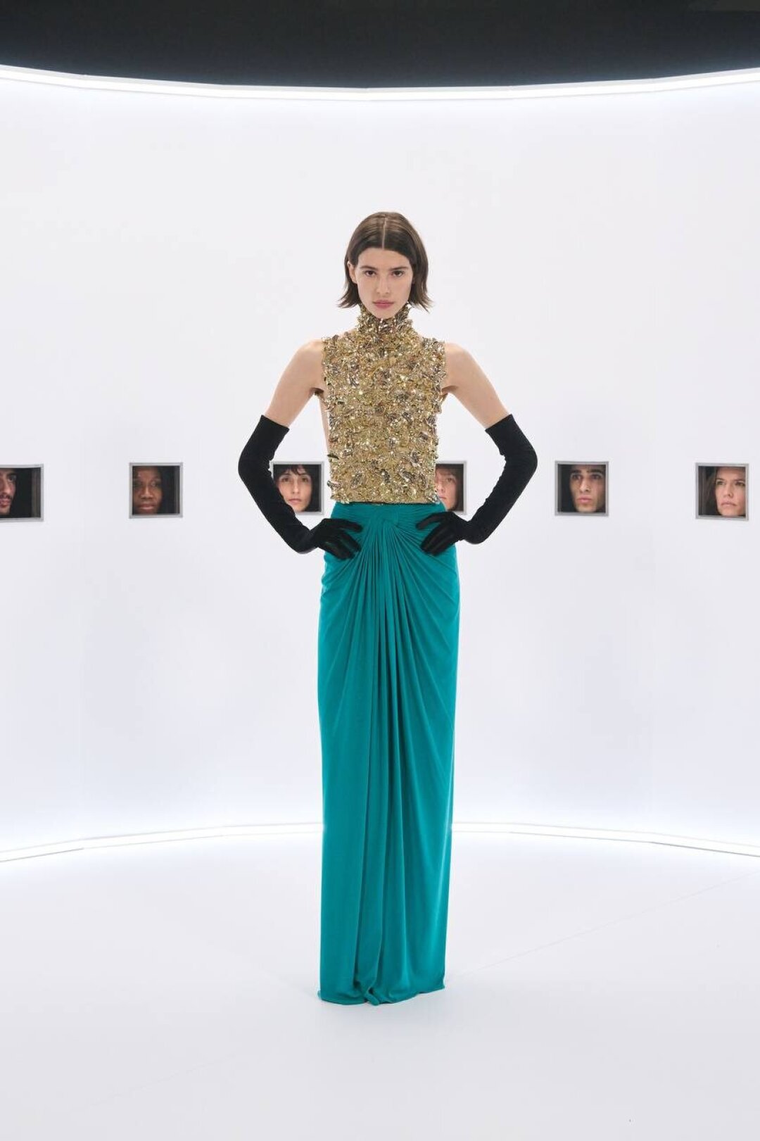 Valentino Haute Couture Spring 2026