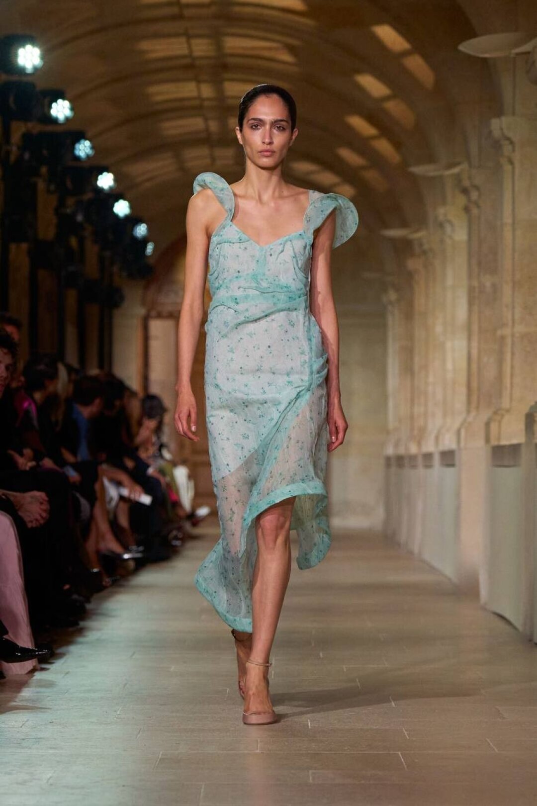 Victoria Beckham SS'26