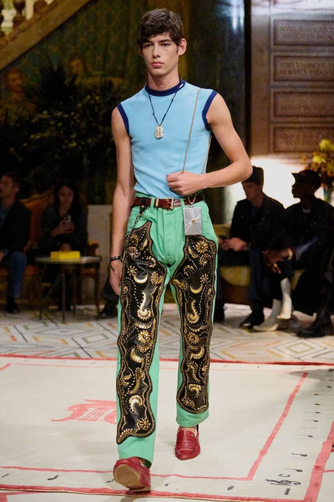 Versace SS'26
