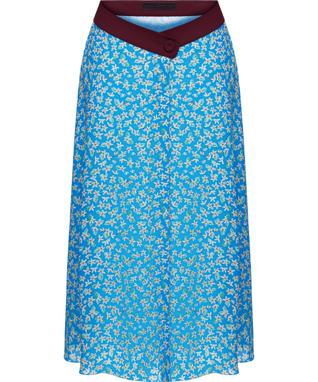 Юбка Ulyana Sergeenko, 120 000 руб.